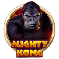 Mighty Kong